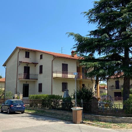 La Casa Sul Trasimeno Villa Castiglione del Lago Eksteriør bilde
