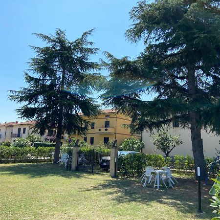 La Casa Sul Trasimeno Villa Castiglione del Lago Eksteriør bilde